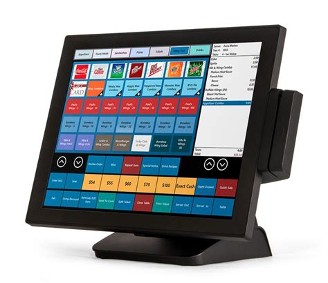 fort walton beach pos system for restaurant|Florida POS Systems: Restaurant & Bar, Retail, quick serve Point .